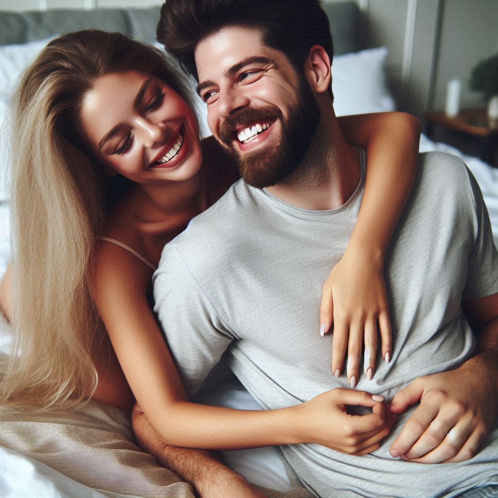 Bedroom Rocking Pill